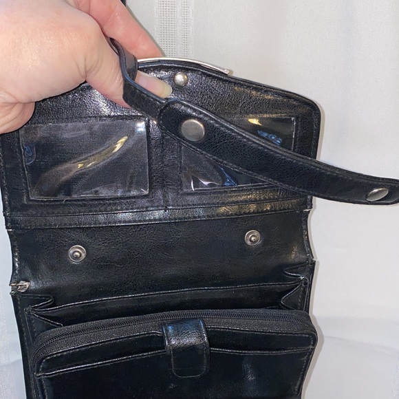 PurseWallet with removable straps - Picture 5 of 13